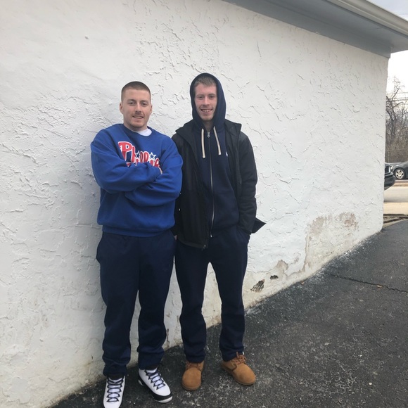 Meet your Posher, Edward - Picture 1 of 1